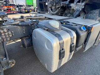 Scania R460 R 460 A4x2NB 13.0 R6 DC13 175 338kW