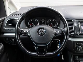 Volkswagen Sharan 1.4 110kW