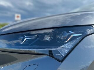 Skoda Enyaq 70kW