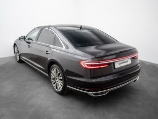Audi A8 Long 50 TDI Quattro 3.0 210kW