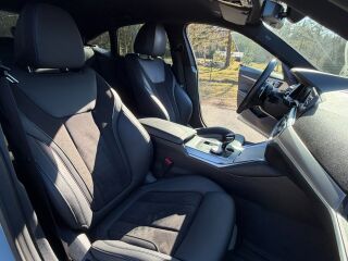 BMW 420 xDrive M-Sportpakett 2.0 140kW
