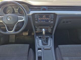 Volkswagen Passat Facelift Business 1.5 110kW