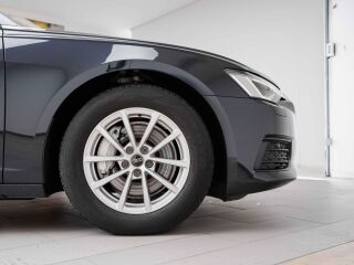 Audi A6 45 TFSI quattro MHEV 2.0 195kW