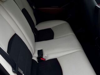 Mazda CX-3 2.0 88kW
