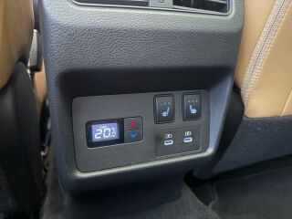 Nissan X-Trail e-4ORCE-Tekna+ 1.5 116kW