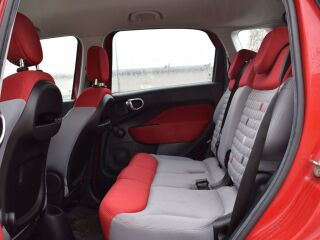 Fiat 500L Comfort 1.4 R4 70kW