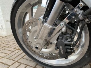 Honda VTX 1800 V2 71кВ