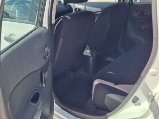 Nissan Note 1.2 59kW