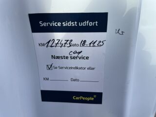 Ford Transit Courier TREND 6M 1.5 R4 DTCI 100 74kW