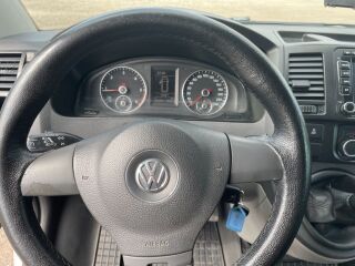 Volkswagen Transporter 2.0 103kW