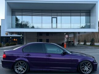 BMW 328 2.8 142kW