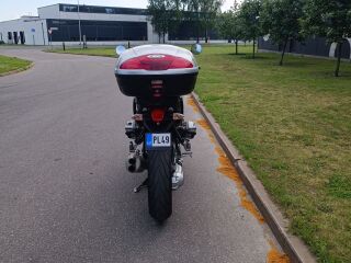BMW R 1200 R 79kW