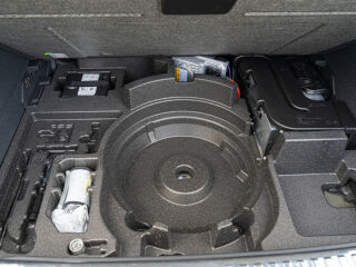 Audi Q3 35 TFSI ACT Advanced Hybrid 1.5 110kW