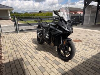 BMW R 1300 RS 107kW