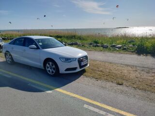 Audi A6 Limousine 2.0 130kW