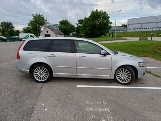 Volvo V50 2.0 100kW