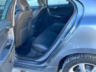 Volvo S60 Momentum Edition 2.0 D3 110kW