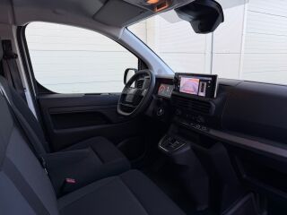Fiat Scudo L3 2.0 106kW