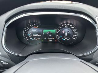 Ford Galaxy Titanium 2.0 140kW
