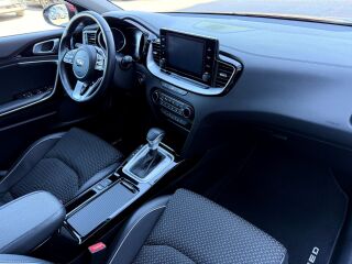 Kia Ceed Sportswagon MHEV EX 1.6 100kW