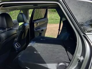 Kia Sorento 2019 GTLine 2.2 D4HB 147kW