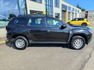Dacia Duster Essential 1.0 67kW