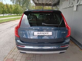 Volvo XC90 B5 D MHybrid INSCRIPTION AWD 2.0 173kW