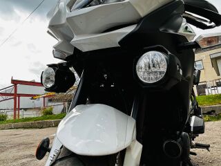 Kawasaki Versys 650 51kW