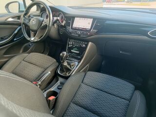 Opel Astra Sports Tourer+ 1.6 81kW