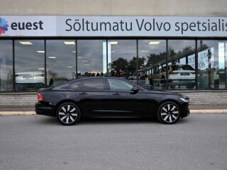 Volvo S90 T8 TWIN ENGINE AWD H&K ULTIMATE DARK XENIUM IN 2.0 T8 Twin-Engine PLUG-IN-HYBRID Long range 335kW