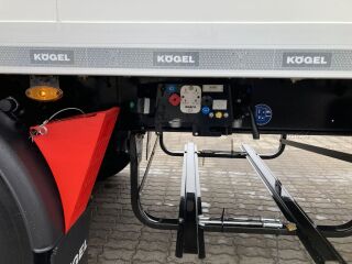 Kögel S24-4 MULTITEMP