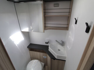 Sun Living S 75SL 2.0 95kW