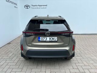 Toyota Yaris Cross Active Plus 68кВ