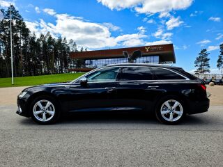 Audi A6 2.0 TDI 40 Sportline 150kW