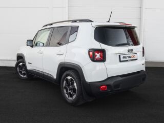 Jeep Renegade Longitude 1.4 R4 103кВ
