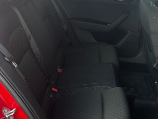 Skoda Superb 1.5 110kW
