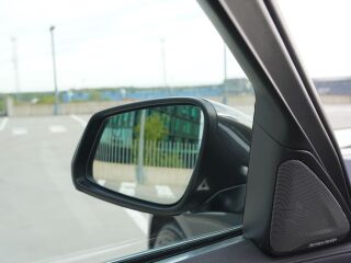 BMW 740 3.0 230кВ