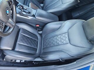 BMW 318 MHEV SPORT-LINE INDIVIDUAL 2.0 R4 110kW