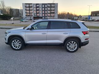 Skoda Kodiaq Ambition 4x4 2.0 TDI 110kW