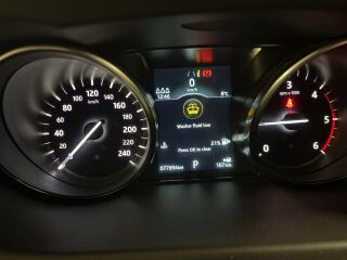 Land Rover Discovery Sport 2.0 110kW