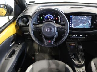 Toyota Aygo X GR Sport 1.5 68kW