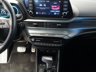 Hyundai Bayon Comfort 73kW