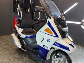 BMW C1