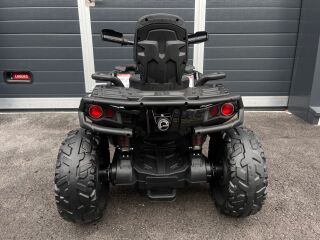 Can-Am Outlander 800kW