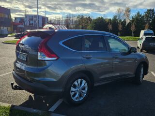Honda CR-V 2.2 110kW