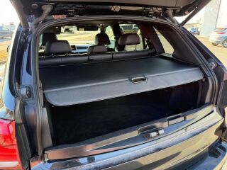 BMW X5 3.0 230кВ