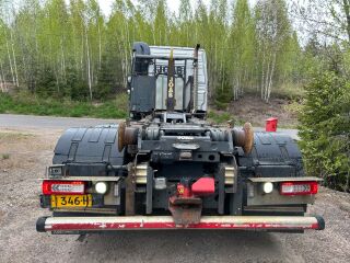 Volvo FM JOAB L20 345kW
