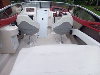 Regal 2150LSC FASTRAC