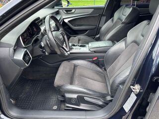 Audi A6 Avant S-Line Quattro 45 TDI 3.0 170kW