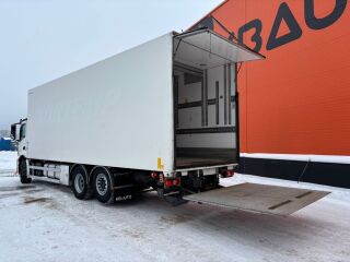 Mercedes-Benz Antos 2543 6x2*4 315kW